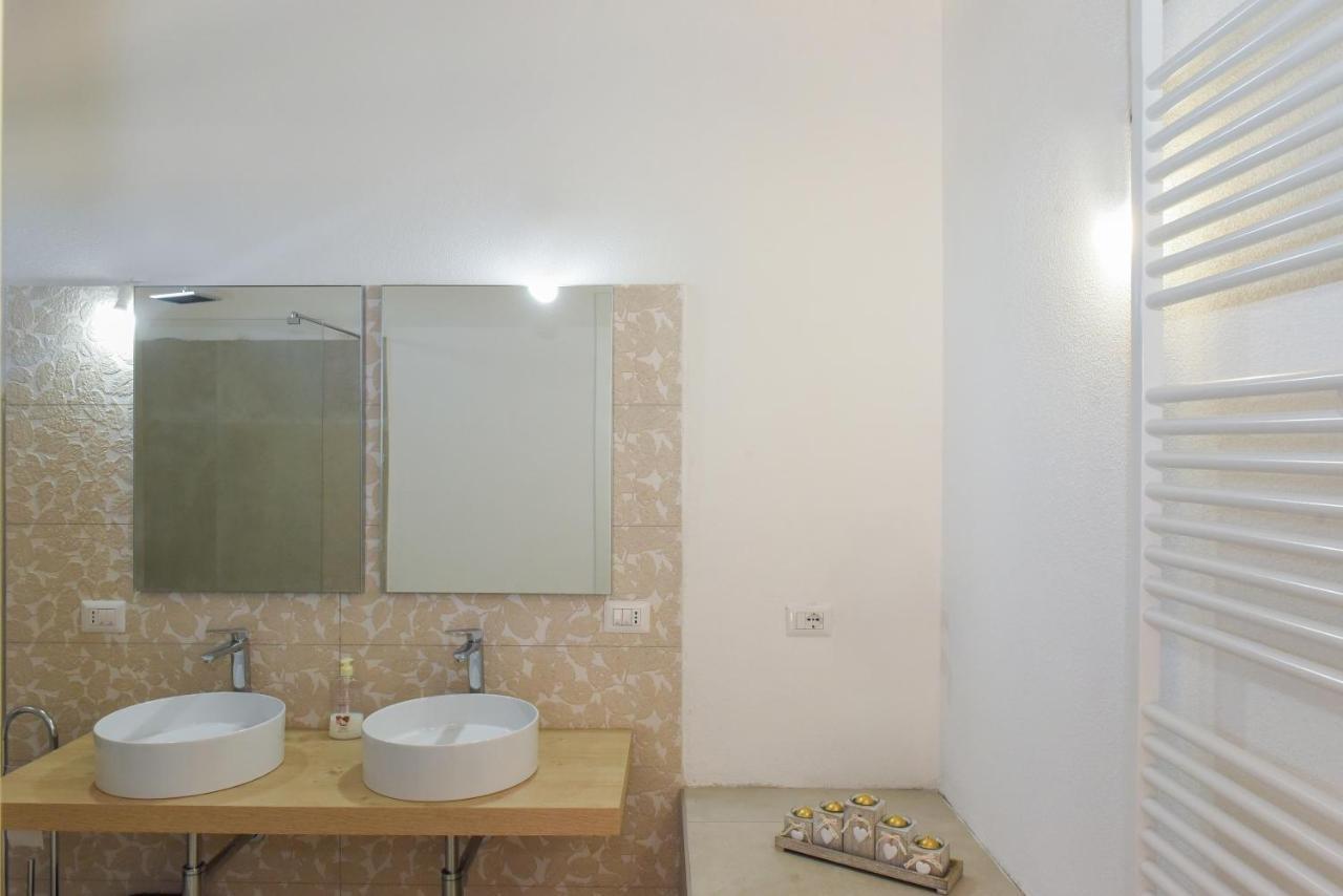 Tatta & Nanna Rooms Oliena Exterior photo